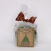 Thompson Candle Company Honey Pot Jar Candle Christmas Tree