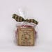 Thompson Candle Company Honey Pot Jar Candle Balsam/Berry