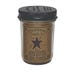 Thompson Candle Company Mini Mason Jar Candle Apple Dumpling