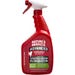 Nature's Miracle Advanced Platinum Dog Stain and Odor Remover 32 oz.