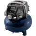 Campbell Hausfeld Air Compressor Pancake 6 gal. 135 Max PSI