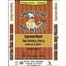 Smoke Ring Supreme Blend BBQ Pellets Oak Hickory Cherry 40 lb.