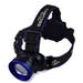 Police Security Breakout Headlamp 600 Lumen