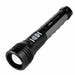 Police Security Flashlight Twin Power 2000 Lumen
