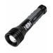Police Security Flashlight Twin Power 600 Lumen