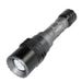 Police Security Throw Flashlight 700 Lumen
