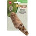 Ethical Pet Skinneeze Cat Toy Forest Animal Catnip