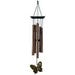 Woodstock Chimes Chime My Butterfly