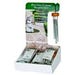 Woodstock Chimes Chime Piccolo Chime Silver Aluminum 12 pk.