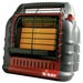 Mr. Heater Big Buddy Portable Heater F274805