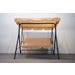 Swing 3 Person Sling Swing Tan