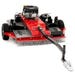 Earthquake Tow Mow Acreage Tow Behind Mower 44 in. 42795