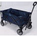 Wagon All Terrain Fold Wagon Navy Blue