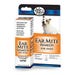 Dog Ear Mite Remedy Dog