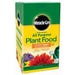 Miracle-Gro Plant Food All Purpose 3 lb. Box