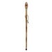 Backyard Expressions Walking Stick BigFoot 47 in.