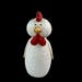 Backyard Expressions Statue Hen