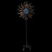 Backyard Expressions Windspinner 54.5 in.