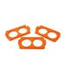 Blackstone Egg Ring Orange 3 pk.