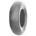 Wheelbarrow Tire Ribbed 4.8/4.00-8