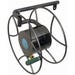 Yard Butler Hose Reel Swivel Wall Mount