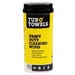 Tub O' Towels Wipes Heavy Duty Cleaning 40