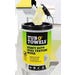 Tub O' Towels Wipes Dual Texture 75 pc.