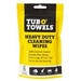 Tub O' Towels Wipes Single Pouch 6 ct.