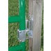 Gate Latch 2 Way 1 5/8 in. x 2 in.