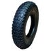 Utility Tire Studded 4.80/4.00-8