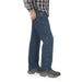 Wrangler Rugged Wear Men's Jean Relaxed Stretch