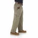 Wrangler Riggs Workwear Men's Ranger Pant Ripstop Bark