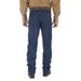 Wrangler Cowboy Cut Men's Jean Relaxed Fit Prewash