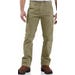 Carhartt Dungaree Men's Work Pant Relaxed Fit Dark Khaki