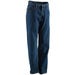 Berne 1915 Collection Men's 5 Pocket Jean Relaxed Fit