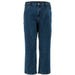 Berne 1915 Collection Men's Carpenter Jean Relaxed Fit