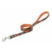 Terrain D.O.G. Brahma Webb Dog Leash Clear Coat