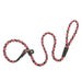 Terrain D.O.G. Dog Leash Slip Lead Nylon Rope