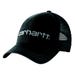 Carhartt Logo Graphic Cap Canvas/Mesh Back