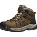 KEEN Utility Flint II Mid Men's Waterproof Work Boot Steel Toe