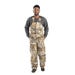 Berne Heritage Men's Bib Overall Insulated Duck