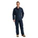 Berne Heritage Men's Long Sleeve Coverall Unlined Poly/Cotton Twill