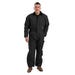 Berne Heritage Men's Coverall Insulated Duck