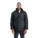 Berne Icecap Men's Waterproof Coat Insulated Nylon