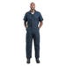 Berne Heritage Men's Short Sleeve Coverall Poplin