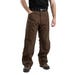 Berne Highland Men's Outer Pant Insulated Washed Duck