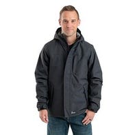 Berne Coastline Men's Waterproof Storm Jacket Insulated