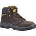 CAT Striver Men's Work Boot 6 in. Steel Toe