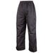 Huntworth Men's Rain Pant Microfiber