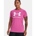 Under Armour Sportstyle Logo Women's Short Sleeve T-Shirt